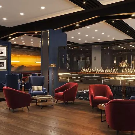 Ξενοδοχείο Tremonti Szklarska Poręba