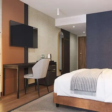 Tremonti Ξενοδοχείο Szklarska Poręba