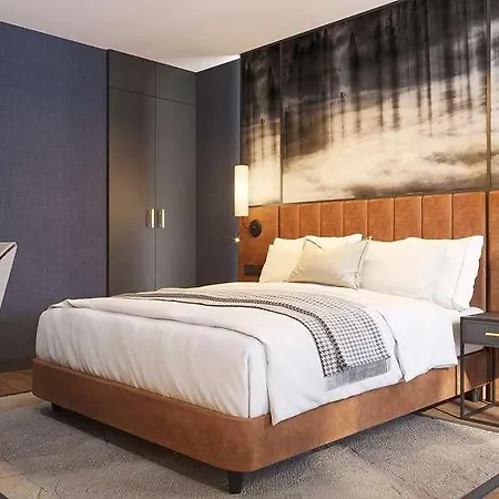 Tremonti Szklarska Poręba