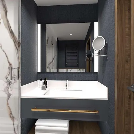 Ξενοδοχείο Tremonti *