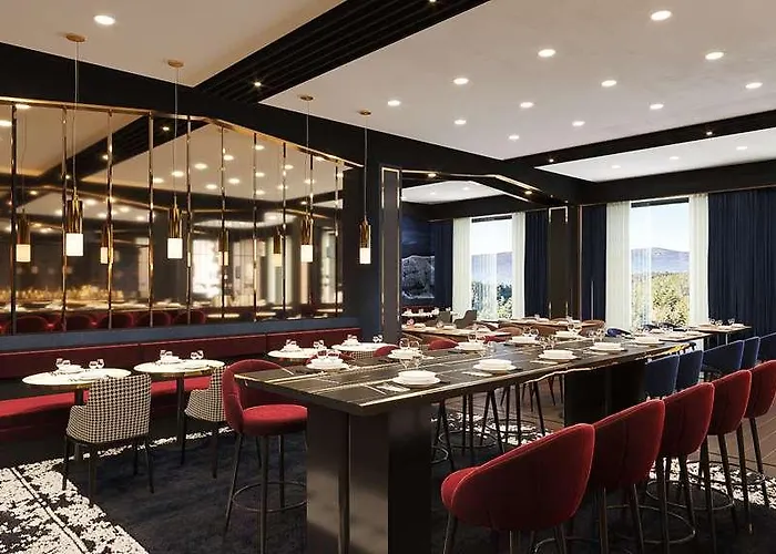 Tremonti Szklarska Poręba