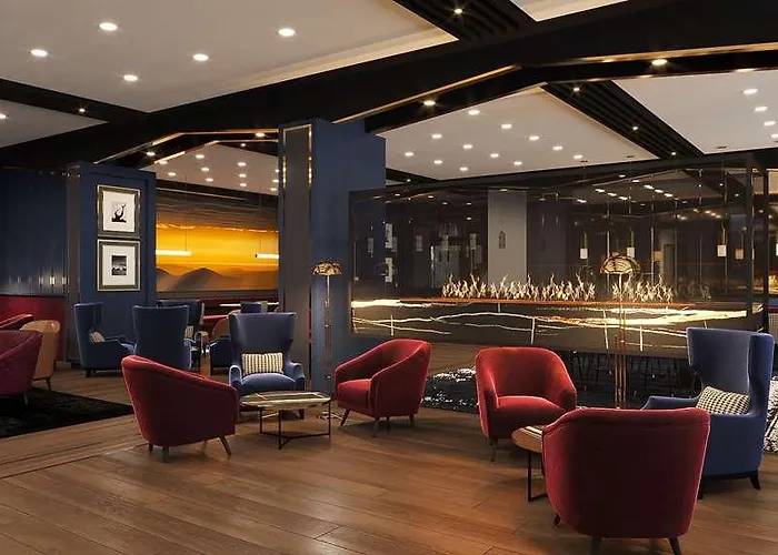 Hotel Tremonti Szklarska Poręba