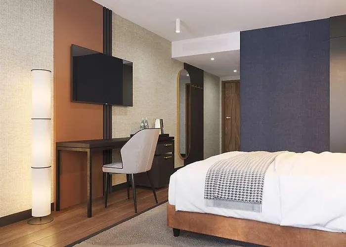 Tremonti Hotel Szklarska Poręba